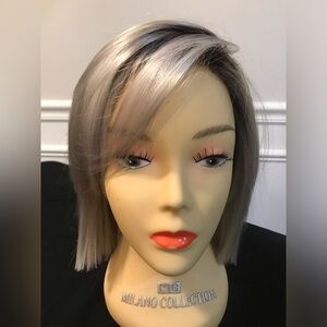 NWT Short Bob Wig